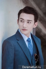 Liu Xue Yi