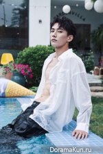 Liu Xue Yi