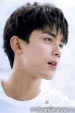 Wu Lei
