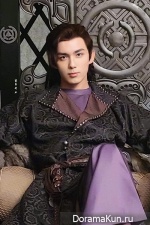 Wu Lei