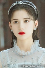 Zhang Jing Yi