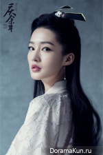 Li Qin
