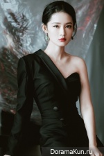 Li Qin