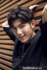 Fan Zhi Xin