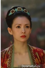 Zhang Ziyi