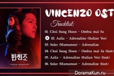 Vincenzo