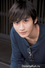 Koseki Yuta