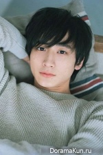 Koseki Yuta