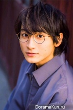 Koseki Yuta