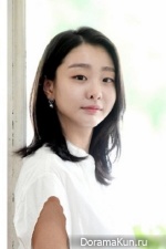 Kim Da Mi