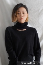 Kim Da Mi
