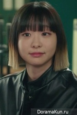 Kim Da Mi