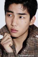 Tang Joon Sang