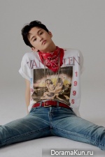 Mark
