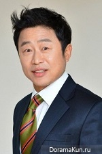 Lee Moon Shik