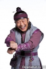 Lee Moon Shik