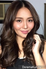 Kathryn Bernardo