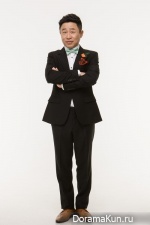 Lee Moon Shik