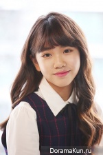 Kim Ji Young