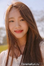 Kim Ji Young