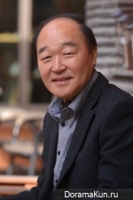Jang Kwang