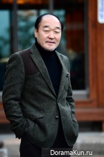 Jang Kwang