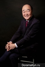 Jang Kwang