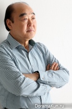 Jang Kwang