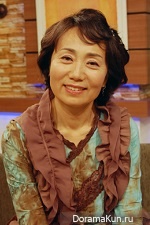 Sung Byung Sook