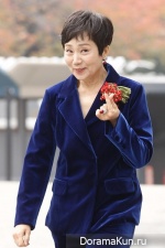 Sung Byung Sook