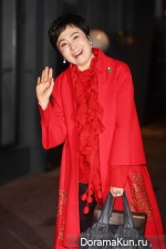 Sung Byung Sook