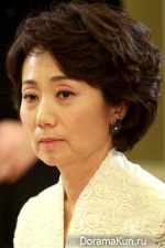 Sung Byung Sook