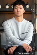 Park Hae Il