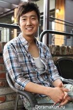 Park Hae Il