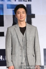 Park Hae Il