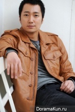 Park Hae Il