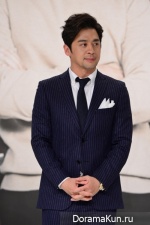Kwon Oh Joong