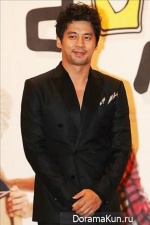 Kwon Oh Joong