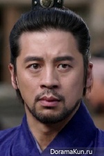 Kwon Oh Joong