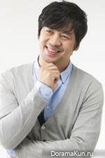 Kwon Oh Joong