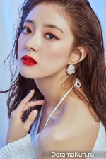 Lee Se Young