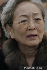 Kim Young Ok