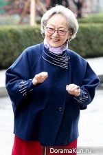 Kim Young Ok