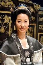 Song Ok Sook