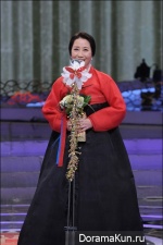 Song Ok Sook