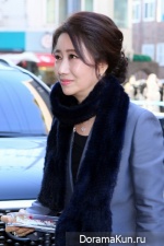 Song Ok Sook
