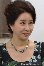 Song Ok Sook