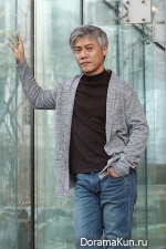 Park Ho San