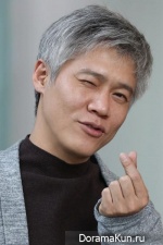 Park Ho San