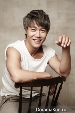 Park Ho San
